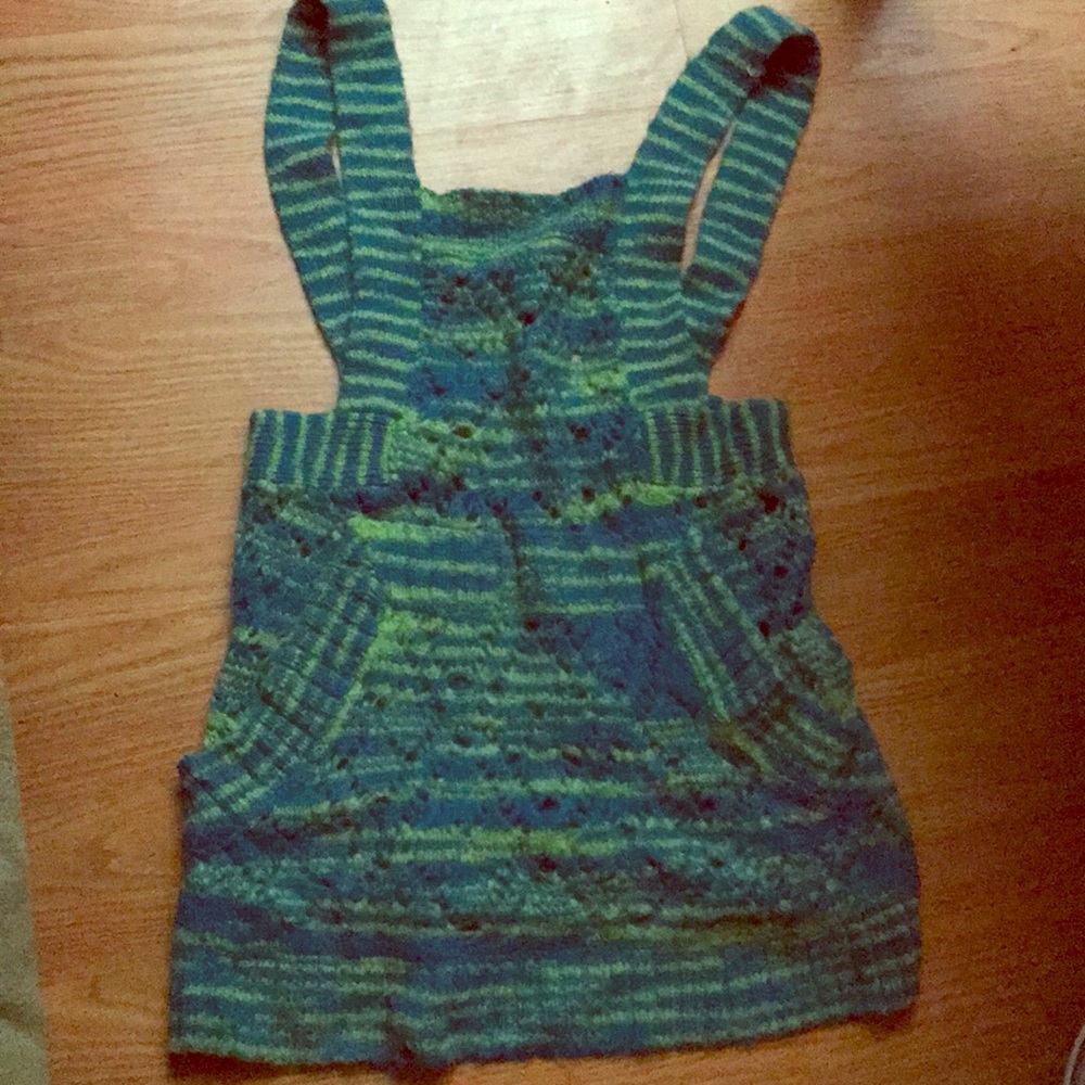 Cutest knit jumper ever! Urban Outfitters, size S
